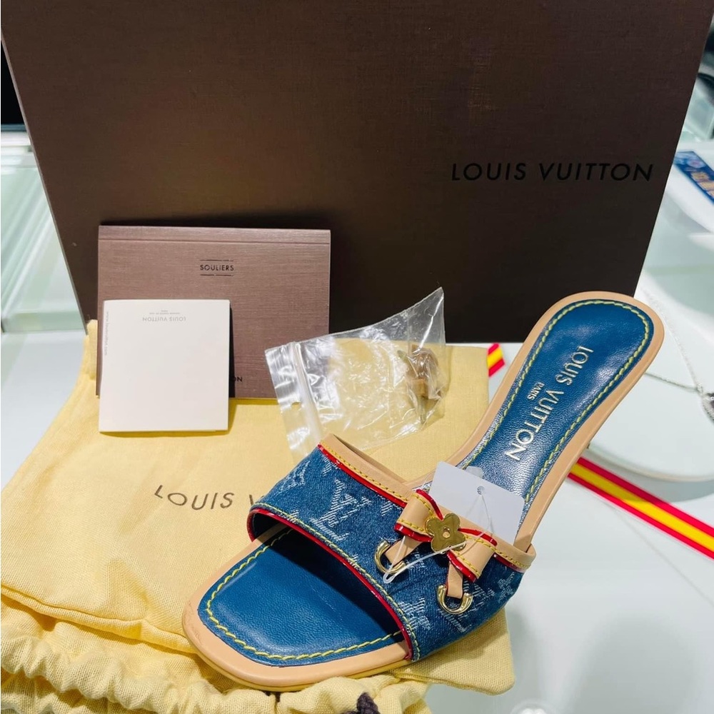 ‼️SOLD‼️ Louis Vuitton Pump